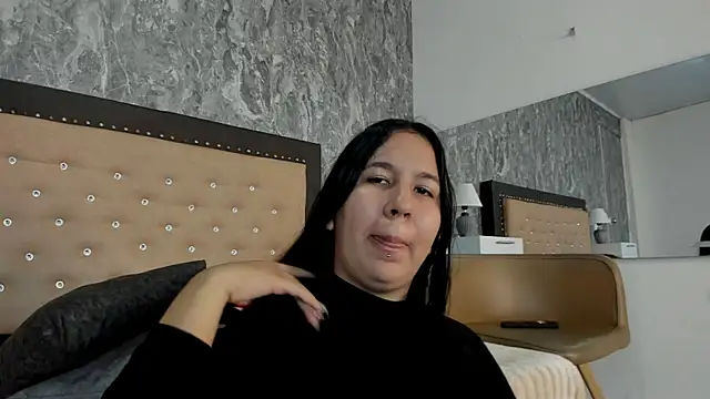 Lia sarahi online show from 09.22.25