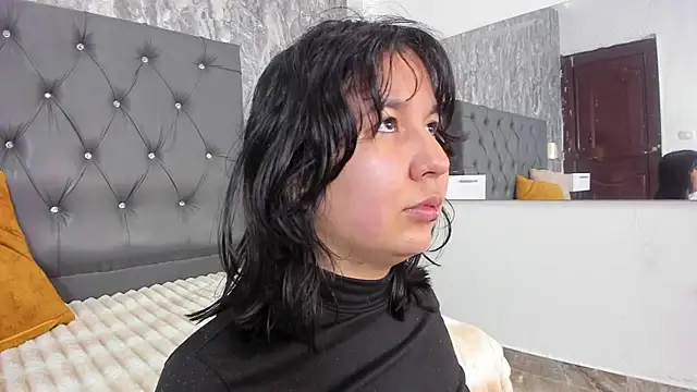 Lia sarahi online show from 02.25.26