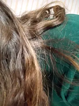 DienkaGreen online show from 03.01.25