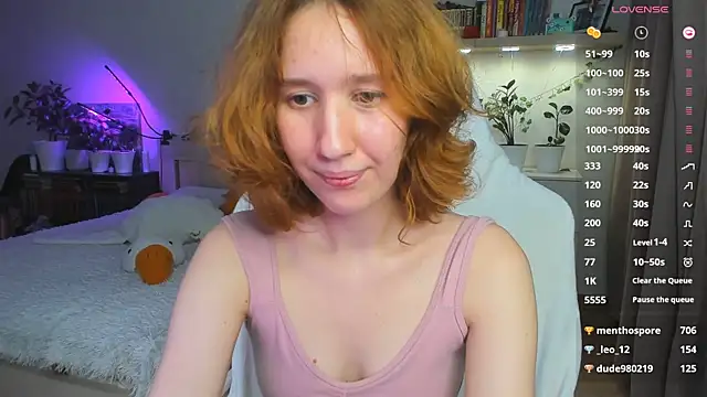 Ooooooli online show from 12.08.24