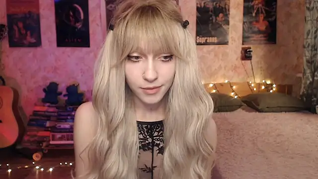 Friendly Ellie online show from 01.27.25