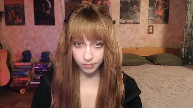 Friendly Ellie online show from 03.23.26