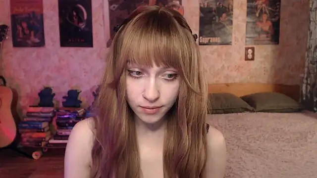 Friendly Ellie online show from 04.01.26