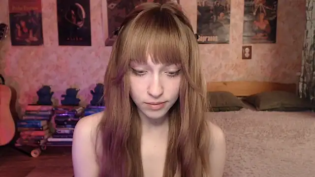 Friendly Ellie online show from 04.02.26