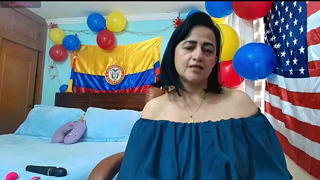 ISABEEL SOFIA01 online show from 06.25.26