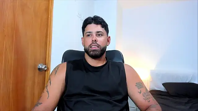 Justyn Torres online show from 04.30.26