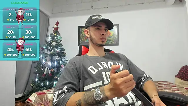 freestyle blake1 online show from 12.29.24