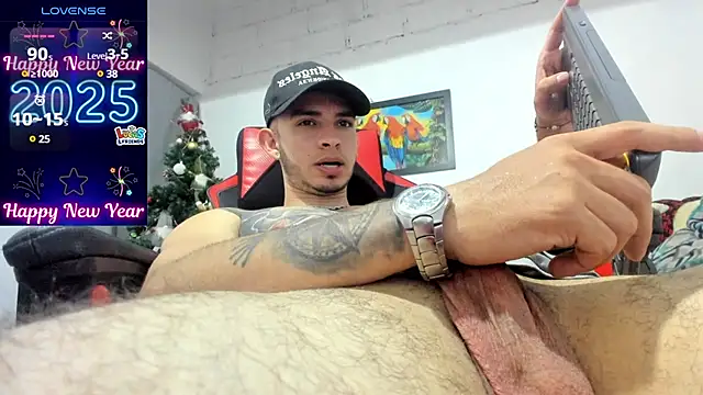 freestyle blake1 online show from 01.04.25