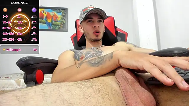 freestyle blake1 online show from 01.30.25