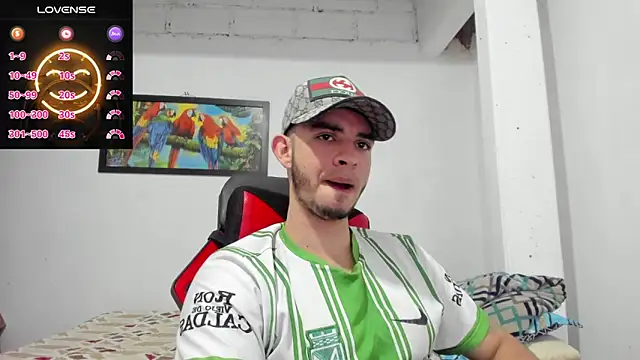 freestyle blake1 online show from 02.06.25