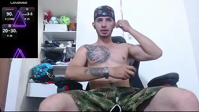 freestyle blake1 online show from 09.25.25