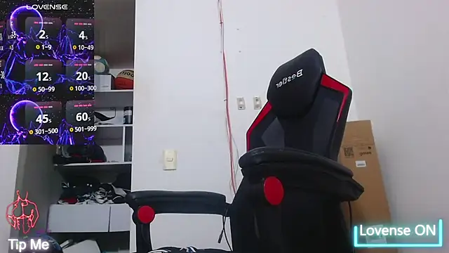 freestyle blake1 online show from 02.09.26