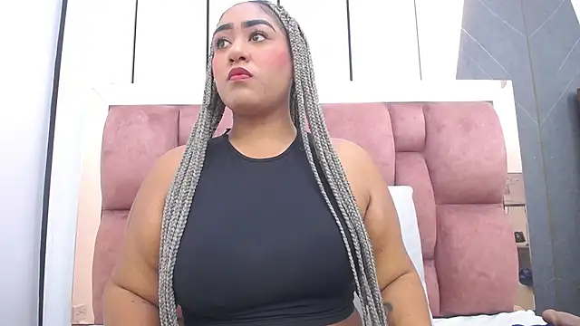 arianna pearl online show from 01.08.26