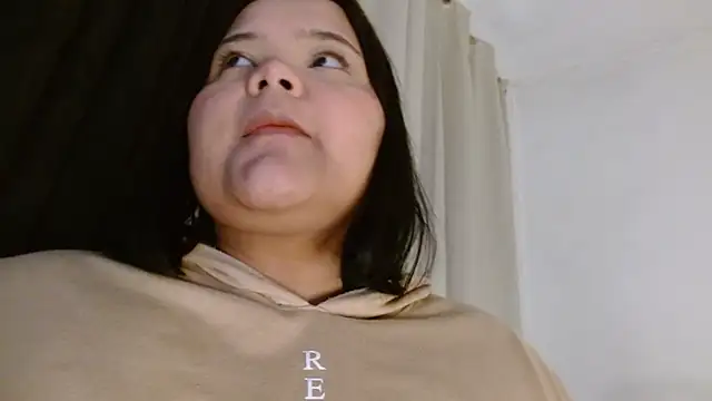 sexychubby    online show from 01.04.25