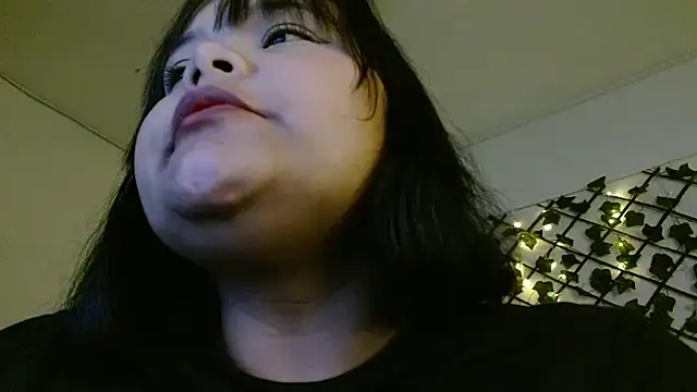 sexychubby    online show from 03.21.25