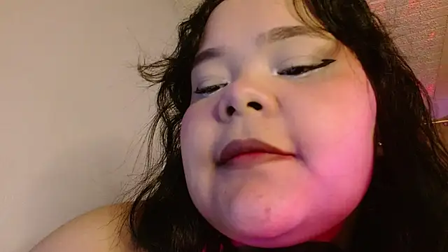 sexychubby    online show from 04.30.26
