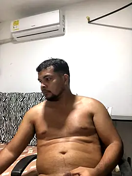 ElsecretodeBruno online show from 11.18.25