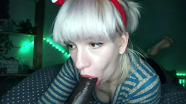 cruellagoth666 online show from 12.22.24