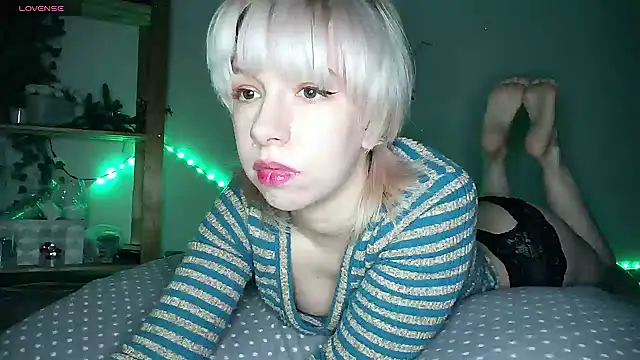 cruellagoth666 online show from 01.12.25