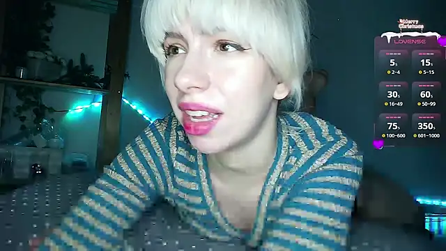 cruellagoth666 online show from 01.30.25