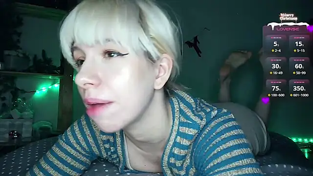 cruellagoth666 online show from 01.31.25