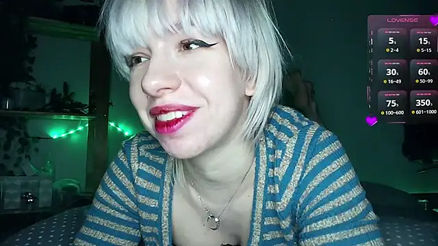 cruellagoth666 online show from 02.15.25