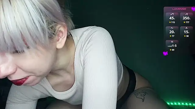 cruellagoth666 online show from 02.20.25