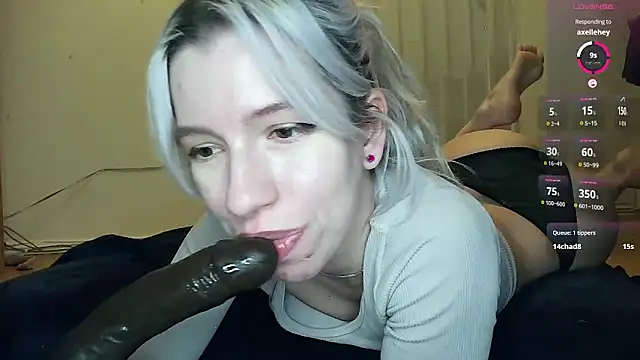 cruellagoth666 online show from 06.27.26