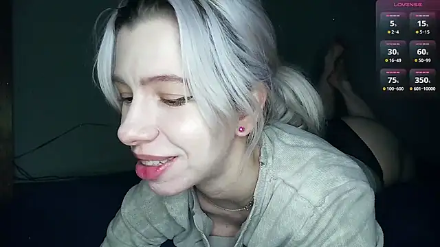 cruellagoth666 online show from 07.11.26