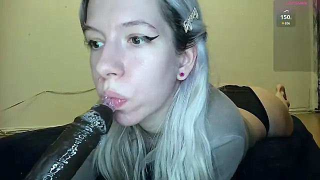 cruellagoth666 online show from 08.05.26