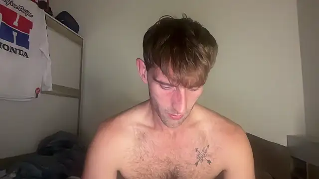 lukegunn online show from 02.26.25