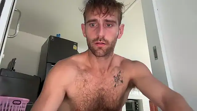 lukegunn online show from 03.17.25