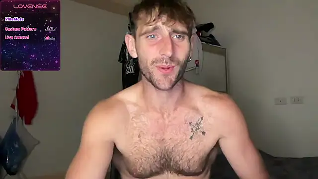 lukegunn online show from 03.19.25