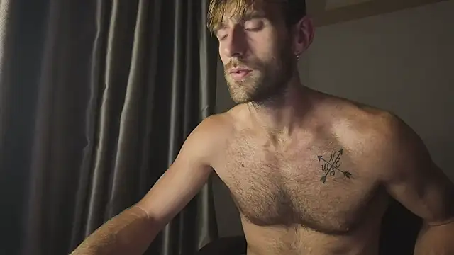 lukegunn online show from 09.13.25