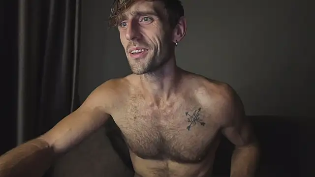 lukegunn online show from 10.30.25