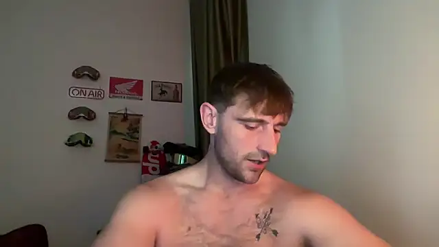 lukegunn online show from 03.31.26