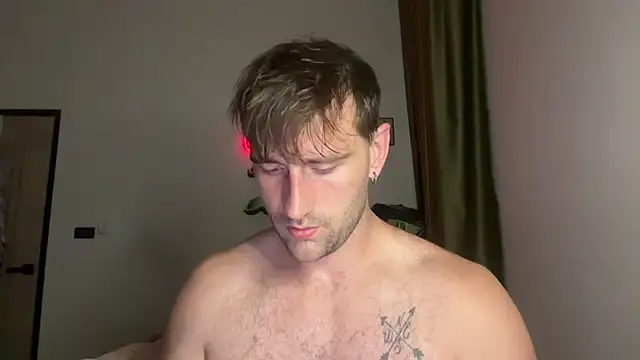 lukegunn online show from 04.23.26