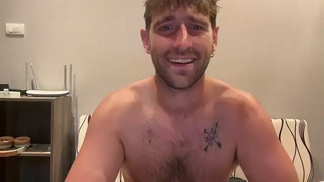 lukegunn online show from 06.09.26