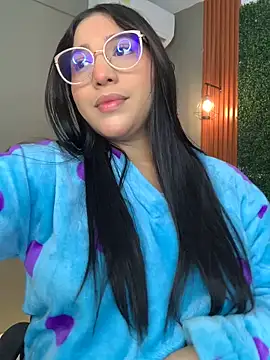 Snapshot of Amandanauty chatting on 12.09.24 Amandanauty online show from 12.09.24