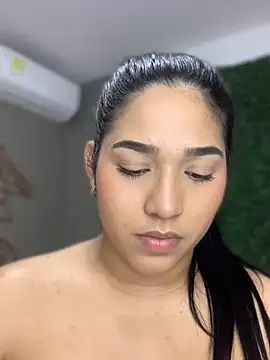 Snapshot of Amandanauty chatting on 01.16.25 Amandanauty online show from 01.16.25