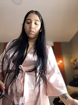 Snapshot of Amandanauty chatting on 12.03.25 Amandanauty online show from 12.03.25