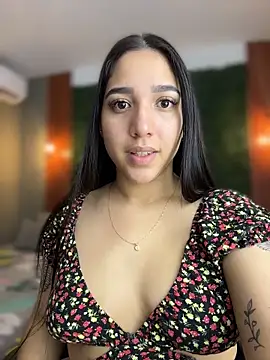 Amandanauty online show from 03.14.26