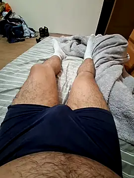 Calamaco07 online show from 09.14.25