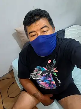 Calamaco07 online show from 12.14.25