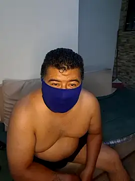 Calamaco07 online show from 12.15.25