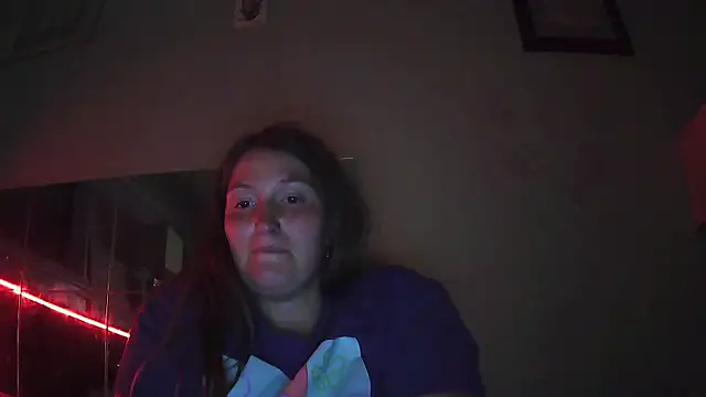 Snapshot of Angelk43 chatting on 06.12.26 Angelk43 online show from 06.12.26