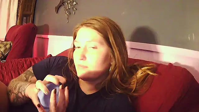 Angelk43 online show from 07.04.26