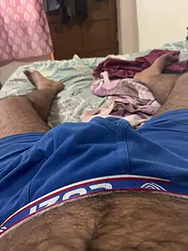 Bareilly Boy1 online show from 03.14.26