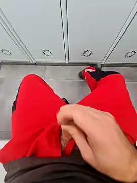 Snapshot of 987654Alf chatting on 01.15.25 987654Alf online show from 01.15.25