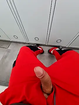 Snapshot of 987654Alf chatting on 02.03.25 987654Alf online show from 02.03.25